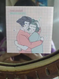 img of El mandato de la delgadez: mi reflejo roto